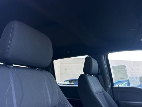 New 2026 Ford F150 STX AWD/4WD image 15