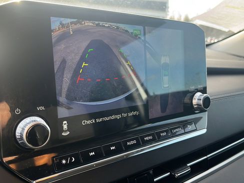 Used 2022 Mitsubishi Outlander SE image 22