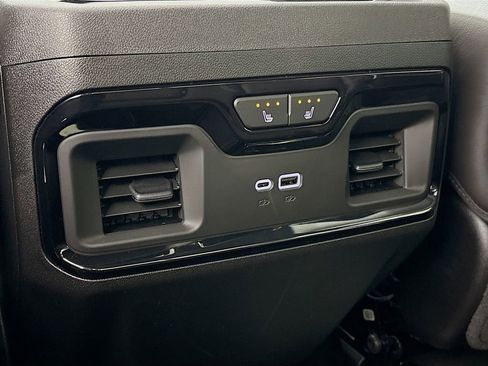 New 2026 GMC Sierra 2500 AT4X image 26