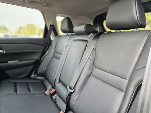 New 2026 Nissan Rogue SV image 28