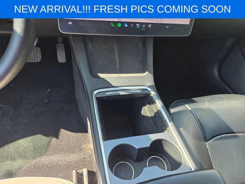 Used 2021 Tesla Model 3 Long Range AWD/4WD image 12