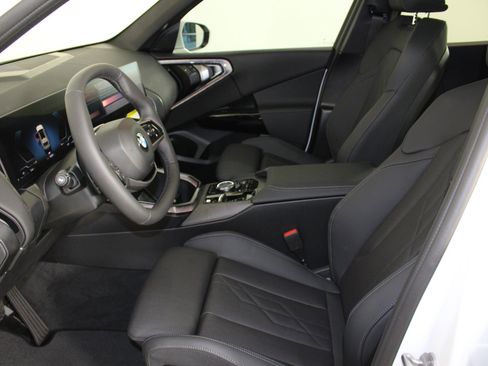 New 2026 BMW X3 xDrive30 w/ Convenience Package image 5