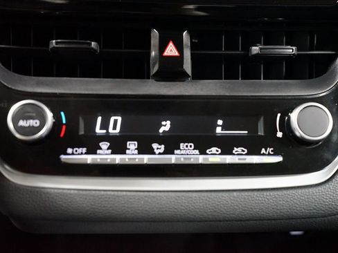 Certified 2024 Toyota Corolla LE image 20