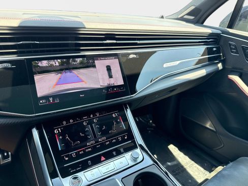 New 2026 Audi Q7 3.0T Prestige AWD/4WD image 24
