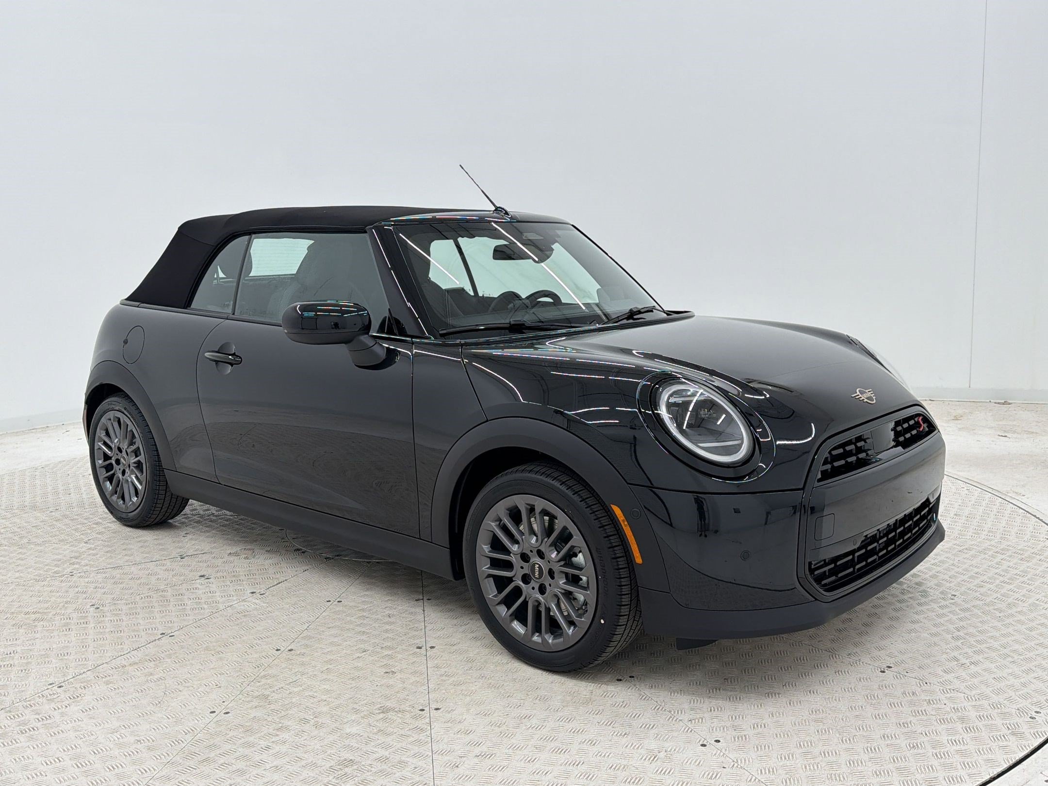 New 2026 MINI Cooper S FWD image 25