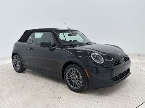 New 2026 MINI Cooper S FWD image 25