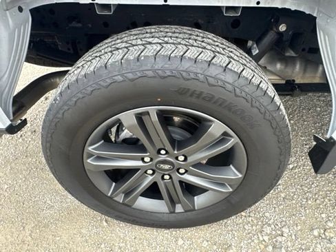 Used 2023 Ford F150 XLT w/ Equipment Group 302A High AWD/4WD image 30