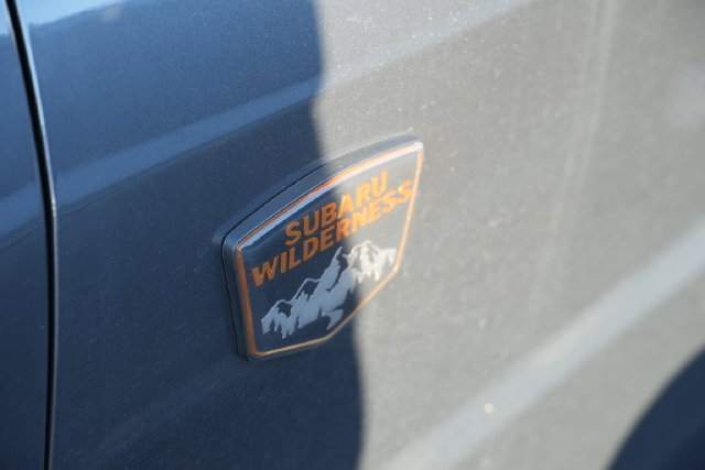 Used 2025 Subaru Outback Wilderness AWD/4WD image 11