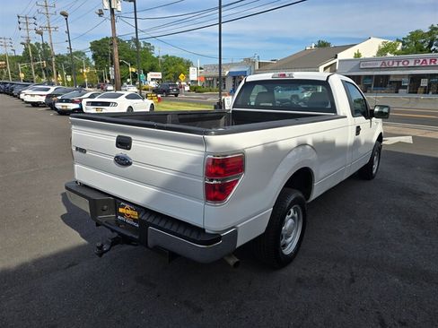 Used 2010 Ford F150 XL RWD image 3