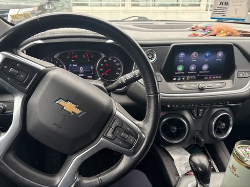 Used 2019 Chevrolet Blazer LT image 12