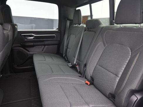 New 2026 RAM 1500 Lone Star RWD image 16