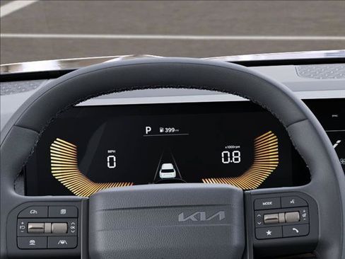 New 2027 Kia Telluride S AWD/4WD image 21