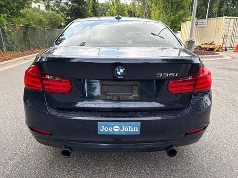 Used 2013 BMW 335i Sedan RWD image 14