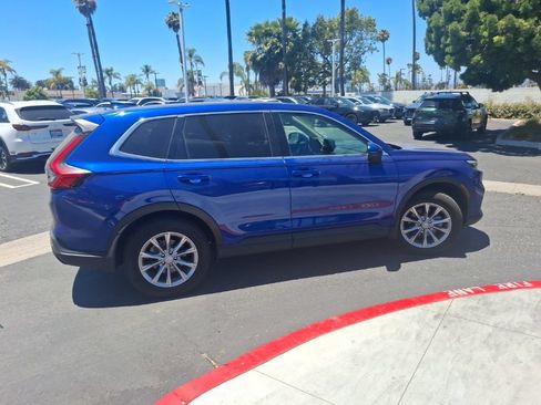 Used 2023 Honda CR-V EX-L image 42