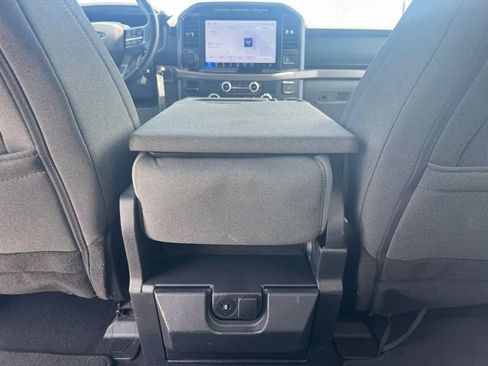 Used 2024 Ford F150 XLT AWD/4WD image 18