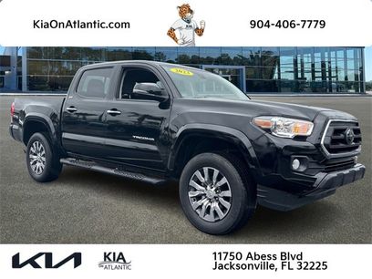 Used 2023 Toyota Tacoma SR5