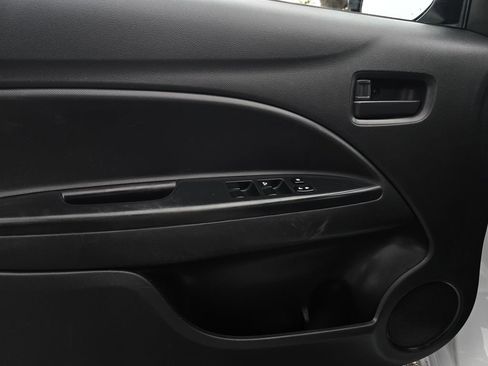 Used 2024 Mitsubishi Mirage ES FWD image 10