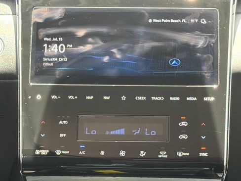 Used 2024 Hyundai Tucson SEL AWD/4WD image 17