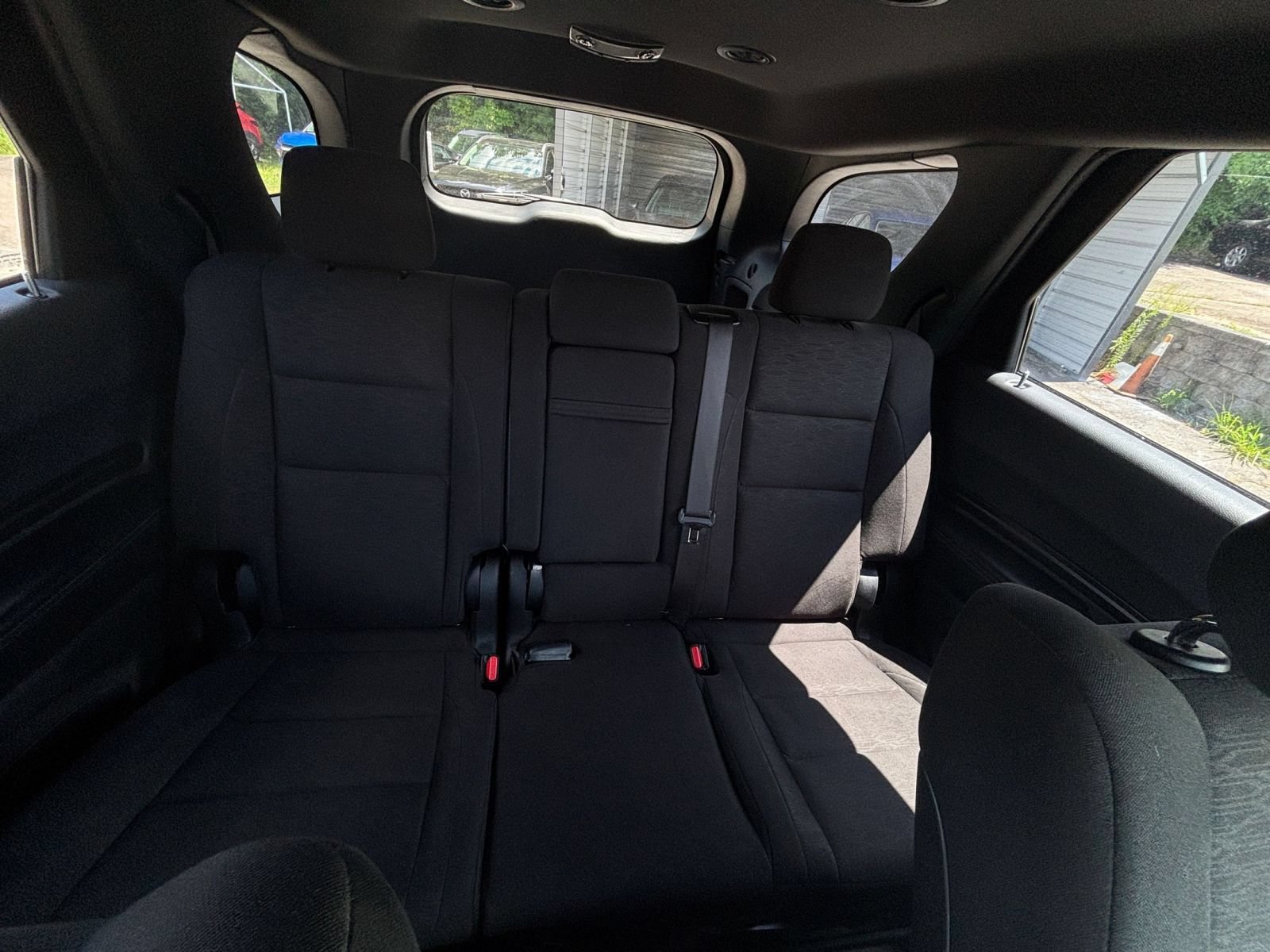 Used 2023 Dodge Durango SXT RWD image 36