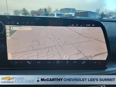 New 2026 Chevrolet Traverse LT w/ Enhanced Driving Package image 29