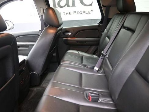 Used 2013 Chevrolet Tahoe LT AWD/4WD image 23