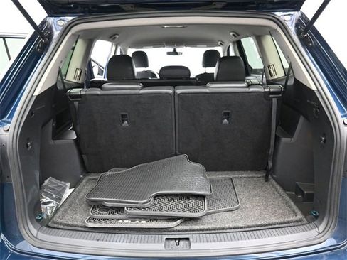 Used 2022 Volkswagen Atlas SE image 30