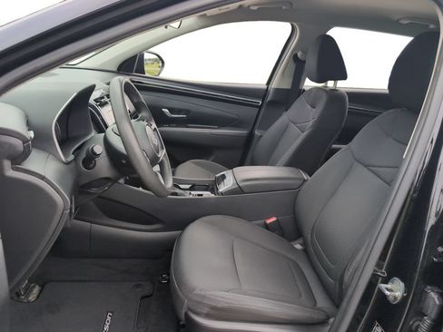Certified 2022 Hyundai Tucson SEL AWD/4WD image 8