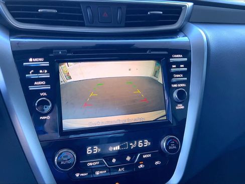 Used 2022 Nissan Murano SV w/ SV Midnight Edition Package image 26