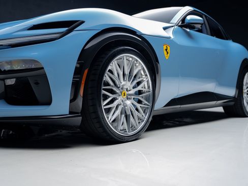 Used 2024 Ferrari Purosangue image 93