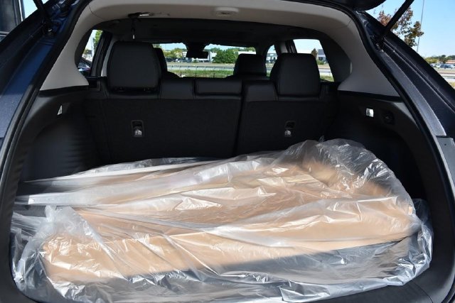 New 2027 Honda HR-V EX-L image 25