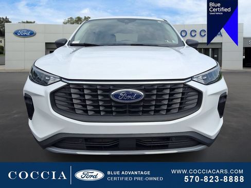 Certified 2023 Ford Escape Active w/ Tech Pack #1 AWD/4WD image 2
