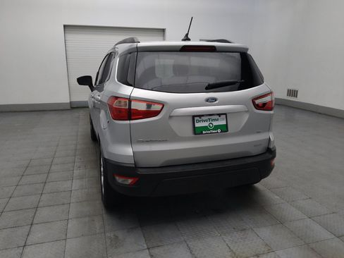 Used 2019 Ford EcoSport SE w/ SE Convenience Package FWD image 6