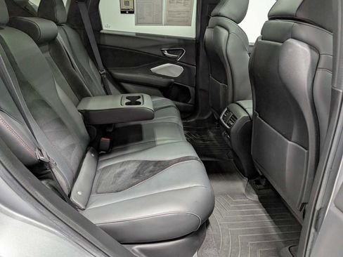 Certified 2023 Acura RDX A-Spec image 43