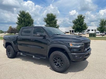 Used 2025 RAM 1500 RHO w/ RHO Level 1 Equipment Group
