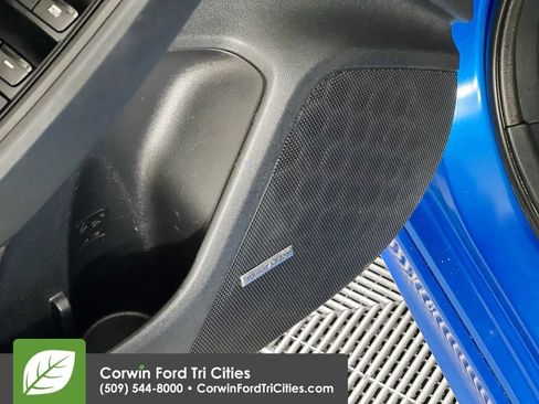 Used 2020 Subaru Impreza 2.0i Sport image 13