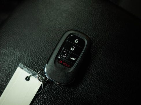 Used 2025 Honda CR-V EX image 23