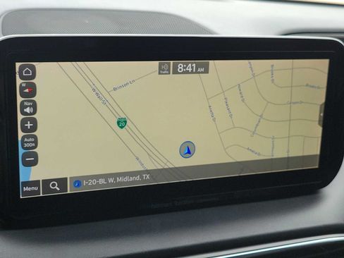 Used 2022 Hyundai Santa Fe Calligraphy FWD image 25