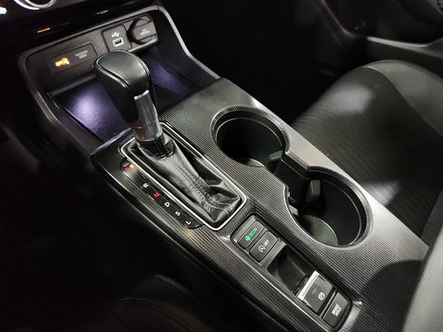 Used 2022 Honda Civic EX-L image 37