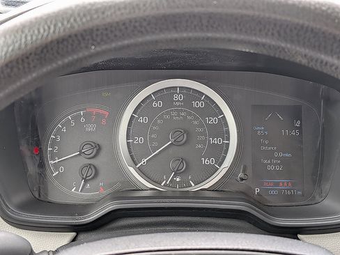 Used 2022 Toyota Corolla LE w/ LE Convenience Package FWD image 23