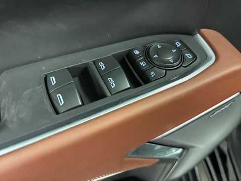 New 2025 GMC Sierra 2500 Denali Ultimate image 22