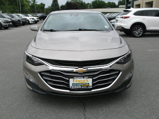 Used 2024 Chevrolet Malibu LT FWD image 11