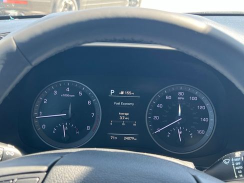 Used 2020 Hyundai Tucson Ultimate image 32