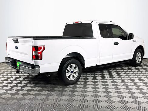Used 2019 Ford F150 XLT image 10