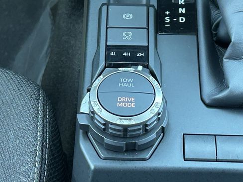 Certified 2026 Toyota 4Runner SR5 AWD/4WD image 20