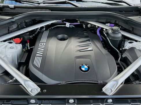 New 2026 BMW X5 sDrive40i w/ Premium Package image 25