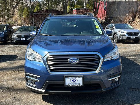 Used 2020 Subaru Ascent Limited w/ Technology Package AWD/4WD image 4