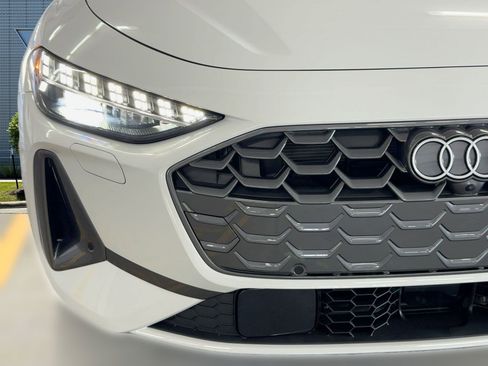 New 2025 Audi A5 2.0T Premium Plus image 10