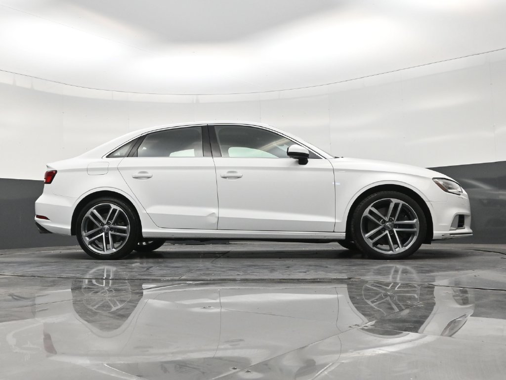 Used 2019 Audi A3 2.0T Premium w/ Convenience Package AWD/4WD image 25