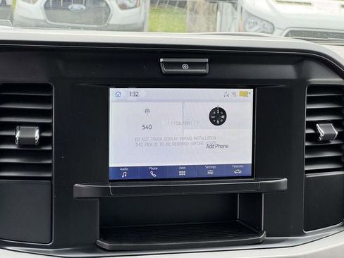 New 2026 Ford F550 4x4 Supercab Super Duty image 15