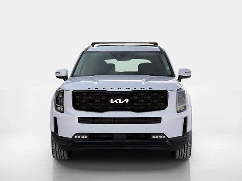 Used 2022 Kia Telluride SX w/ SX Prestige Package image 9